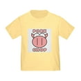 thumbnail image 1 of CafePress - Pork Chop T Shirt - Cute Toddler T-Shirt, 100% Cotton, 1 of 4