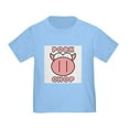 thumbnail image 1 of CafePress - Pork Chop T Shirt - Cute Toddler T-Shirt, 100% Cotton, 1 of 4