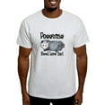 thumbnail image 1 of CafePress - Possums Need Love Light T Shirt - Men's Classic Graphic T-Shirt, 1 of 4