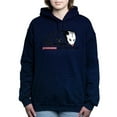thumbnail image 1 of CafePress - Possums Need Love Too - Pullover Hoodie, Classic & Comfortable Hooded Sweatshirt, 1 of 4