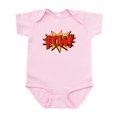 thumbnail image 1 of CafePress - Pow! Infant Bodysuit - Baby Light Bodysuit, Size Newborn - 24 Months, 1 of 4