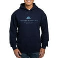 thumbnail image 1 of CafePress - Powder Mountain Ski Resort Utah Hoodie - Pullover Hoodie, Classic, Comfortable Hooded Sweatshirt, 1 of 4