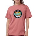 thumbnail image 1 of CafePress - Power Rangers Ange Women's Comfort Colors® T Shirt - Womens Comfort Colors® Shirt, 1 of 4
