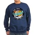 thumbnail image 1 of CafePress - Power Rangers Angel Grov - Classic Crew Neck Sweatshirt, 1 of 4