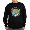 thumbnail image 1 of CafePress - Power Rangers Angel Grov - Classic Crew Neck Sweatshirt, 1 of 4