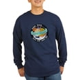 thumbnail image 1 of CafePress - Power Rangers Angel Grov Men's Long Sleeve T Shirt - Long Sleeve Dark T-Shirt, 1 of 4