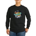 thumbnail image 1 of CafePress - Power Rangers Angel Grov Men's Long Sleeve T Shirt - Long Sleeve Dark T-Shirt, 1 of 4