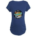 thumbnail image 1 of CafePress - Power Rangers Angel Grov Women's Maternity T Shirt - Maternity Dark T-Shirt, 1 of 3
