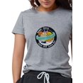 thumbnail image 1 of CafePress - Power Rangers Angel Grove G Women's Deluxe T Shirt - Womens Tri-blend T-Shirt, 1 of 1