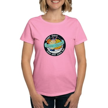 CafePress - Power Rangers Angel Grove Gy Women's Value T Shirt - Women's Traditional Fit Dark T-Shirt