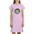 thumbnail image 1 of CafePress - Power Rangers Angel Grove Gym A - Women's Nightshirt, 1 of 4