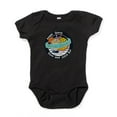 thumbnail image 1 of CafePress - Power Rangers Angel Grove Gym And Ju - Cute Infant Bodysuit Baby Romper - Size Newborn - 24 Months, 1 of 3