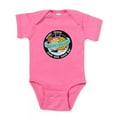 thumbnail image 1 of CafePress - Power Rangers Angel Grove Gym And Ju - Cute Infant Bodysuit Baby Romper - Size Newborn - 24 Months, 1 of 3