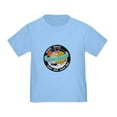 thumbnail image 1 of CafePress - Power Rangers Angel Grove Gym And Toddler T Shirt - Cute Toddler T-Shirt, 100% Cotton, 1 of 4