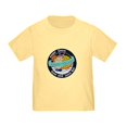 thumbnail image 1 of CafePress - Power Rangers Angel Grove Gym And Toddler T Shirt - Cute Toddler T-Shirt, 100% Cotton, 1 of 4