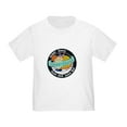 thumbnail image 1 of CafePress - Power Rangers Angel Grove Gym And Toddler T Shirt - Cute Toddler T-Shirt, 100% Cotton, 1 of 4