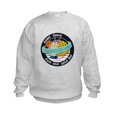 thumbnail image 1 of CafePress - Power Rangers Angel Grove - Kids Sweatshirt, Youth Crew Neck Sweatshirt, 1 of 4