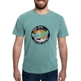 thumbnail image 1 of CafePress - Power Rangers Angel Men's Comfort Colors® T Shirt - Mens Comfort Colors Shirt, 1 of 5