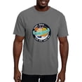 thumbnail image 1 of CafePress - Power Rangers Angel Men's Comfort Colors® T Shirt - Mens Comfort Colors Shirt, 1 of 5