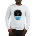 thumbnail image 1 of CafePress - Power Rangers Black Rang Men's Long Sleeve T Shirt - Unisex Cotton Long Sleeve T-Shirt, 1 of 4