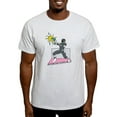 thumbnail image 1 of CafePress - Power Rangers Black Ranger Bla Men's Value T Shirt - Men's Classic Graphic T-Shirt, 1 of 4