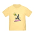 thumbnail image 1 of CafePress - Power Rangers Black Ranger Blastin Toddler T Shirt - Cute Toddler T-Shirt, 100% Cotton, 1 of 4
