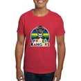 thumbnail image 1 of CafePress - Power Rangers Black Ranger Men's Value T Shirt - Men's Classic Graphic Cotton T-Shirt, 1 of 4