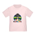 thumbnail image 1 of CafePress - Power Rangers Black Ranger Toddler T Shirt - Cute Toddler T-Shirt, 100% Cotton, 1 of 4