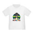 thumbnail image 1 of CafePress - Power Rangers Black Ranger Toddler T Shirt - Cute Toddler T-Shirt, 100% Cotton, 1 of 4