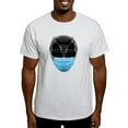 thumbnail image 1 of CafePress - Power Rangers Black Ranger Wea Men's Value T Shirt - Men's Classic Graphic T-Shirt, 1 of 4