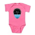 thumbnail image 1 of CafePress - Power Rangers Black Ranger Wearing A - Cute Infant Bodysuit Baby Romper - Size Newborn - 24 Months, 1 of 3
