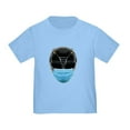 thumbnail image 1 of CafePress - Power Rangers Black Ranger Wearing Toddler T Shirt - Cute Toddler T-Shirt, 100% Cotton, 1 of 4