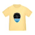 thumbnail image 1 of CafePress - Power Rangers Black Ranger Wearing Toddler T Shirt - Cute Toddler T-Shirt, 100% Cotton, 1 of 4