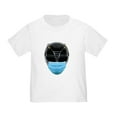 thumbnail image 1 of CafePress - Power Rangers Black Ranger Wearing Toddler T Shirt - Cute Toddler T-Shirt, 100% Cotton, 1 of 4