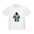 thumbnail image 1 of CafePress - Power Rangers Blue Ranger Go! Go! Toddler T Shirt - Cute Toddler T-Shirt, 100% Cotton, 1 of 4