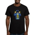 thumbnail image 1 of CafePress - Power Rangers Blue Ranger Go Men's Classic T Shirt - Men's Fitted T-Shirt, 1 of 4