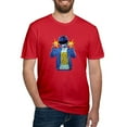 thumbnail image 1 of CafePress - Power Rangers Blue Ranger Go Men's Classic T Shirt - Men's Fitted T-Shirt, 1 of 4