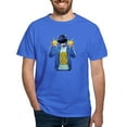 thumbnail image 1 of CafePress - Power Rangers Blue Ranger Go! Men's Value T Shirt - Men's Classic Graphic Cotton T-Shirt, 1 of 4
