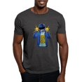thumbnail image 1 of CafePress - Power Rangers Blue Ranger Go! Men's Value T Shirt - Men's Classic Graphic Cotton T-Shirt, 1 of 4