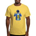 thumbnail image 1 of CafePress - Power Rangers Blue Ranger Go! Men's Value T Shirt - Men's Classic Graphic T-Shirt, 1 of 4