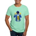 thumbnail image 1 of CafePress - Power Rangers Blue Ranger Go! Men's Value T Shirt - Men's Classic Graphic Cotton T-Shirt, 1 of 4