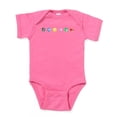 thumbnail image 1 of CafePress - Power Rangers Dino Zord Emblems - Cute Infant Bodysuit Baby Romper - Size Newborn - 24 Months, 1 of 3