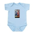 thumbnail image 1 of CafePress - Power Rangers Disco - Baby Light Bodysuit, Size Newborn - 24 Months, 1 of 4