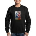 thumbnail image 1 of CafePress - Power Rangers Disco - Classic Crew Neck Sweatshirt, 1 of 5