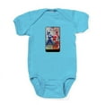 thumbnail image 1 of CafePress - Power Rangers Disco - Cute Infant Bodysuit Baby Romper - Size Newborn - 24 Months, 1 of 3