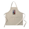 thumbnail image 1 of CafePress - Power Rangers Disco - Kitchen Apron with Pockets, Grilling Apron, Baking Apron, 1 of 5