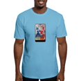 thumbnail image 1 of CafePress - Power Rangers Disco Men's Classic T Shirt - Fitted T-Shirt, Vintage Fit Soft Cotton Tee, 1 of 4