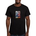 thumbnail image 1 of CafePress - Power Rangers Disco Men's Classic T Shirt - Men's Fitted T-Shirt, 1 of 4