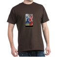 thumbnail image 1 of CafePress - Power Rangers Disco Men's Value T Shirt - Men's Classic Graphic Cotton T-Shirt, 1 of 4