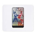 thumbnail image 1 of CafePress - Power Rangers Disco - Non-slip Rubber Mousepad, Gaming Mouse Pad, 1 of 5